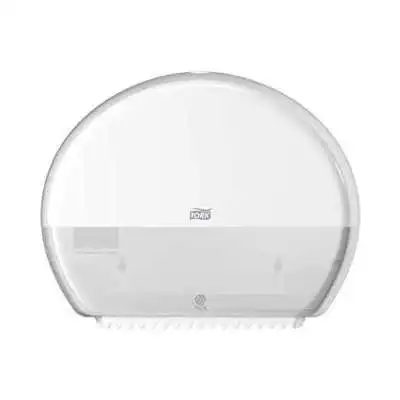 MINI DISTRIBUTEUR DE PAPIER TOILETTE JUMBO T2 TORK TORK - 1