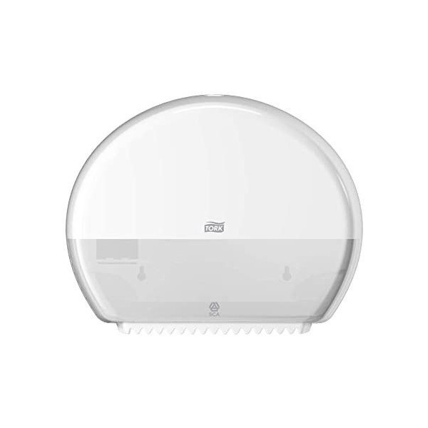 MINI DISTRIBUTEUR DE PAPIER TOILETTE JUMBO T2 TORK