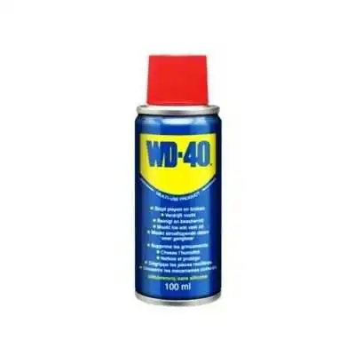 AÉROSOL MULTIFONCTIONS 100ML WD-40 WD-40 - 1