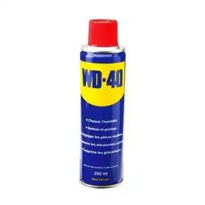 MULTI-FONCTIONS 5 EN 1 250ML WD-40 WD-40 - 1