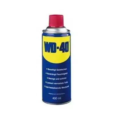 AÉROSOL 400ML 5 FONCTIONS WD-40 WD-40 - 1