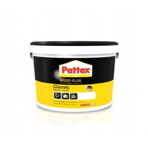 COLLE BLANCHE 3KG PATTEX