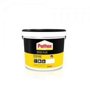 COLLE BLANCHE 1KG PATTEX