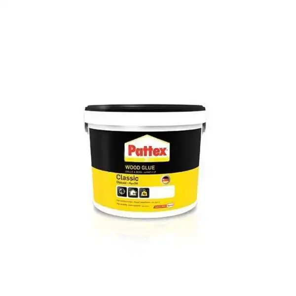 COLLE BLANCHE 1KG PATTEX