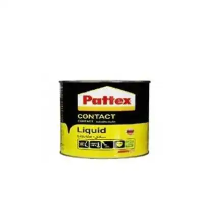 COLLE NÉOPRÈNE 250ML PATTEX PATTEX - 1