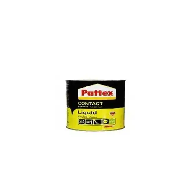 COLLE NÉOPRÈNE 250ML PATTEX