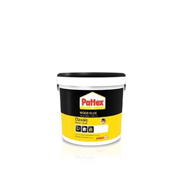 COLLE BLANCHE 500G PATTEX