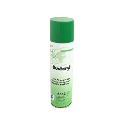 FILM DE PROTECTION RUSTARYL 500ML KONTAKT CHEMIE KONTAKT CHEMIE - 1