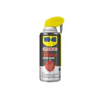 SUPER DÉGRIPPANT 400ML WD-40 WD-40 - 1