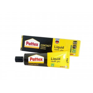 TUBE COLLE 50G PATTEX