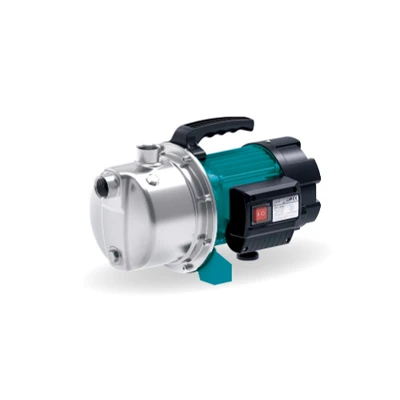 POMPE JET EKJ-1202S INOX-M 1.6CV LEO LEO - 1