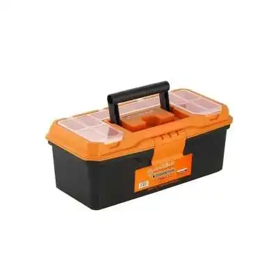 BOITE À OUTILS EN PLASTIQUE 32 CM ACEM ACEM - 1