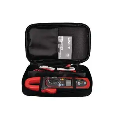 PINCE AMPERMETRIQUE NUMERIQUE UT204A UNIT