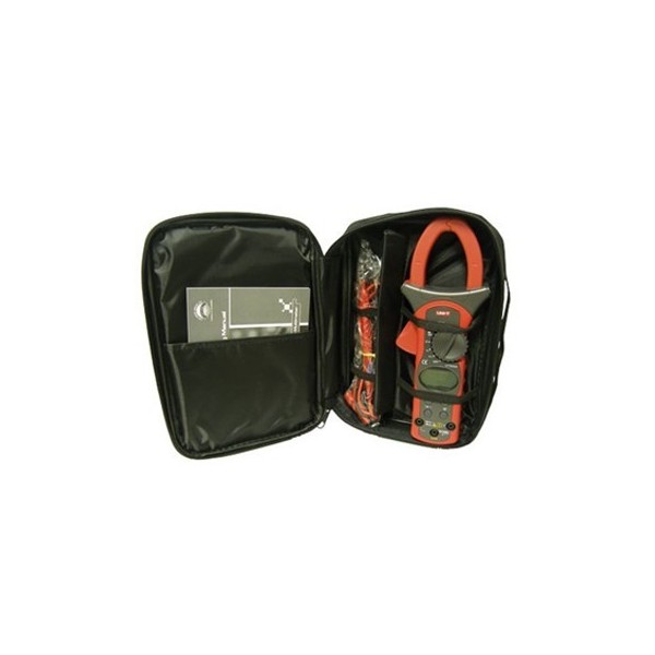 PINCE AMPERMETRIQUE NUMERIQUE UT205A 1000A UNIT