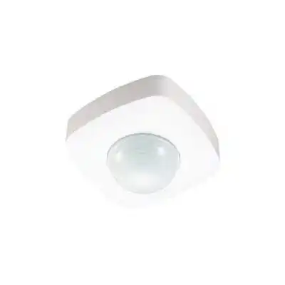 DETECTEUR DE MOUVEMENT APPARENT 360° IP20 ST46B BLANC EKOLED EKOLED - 1