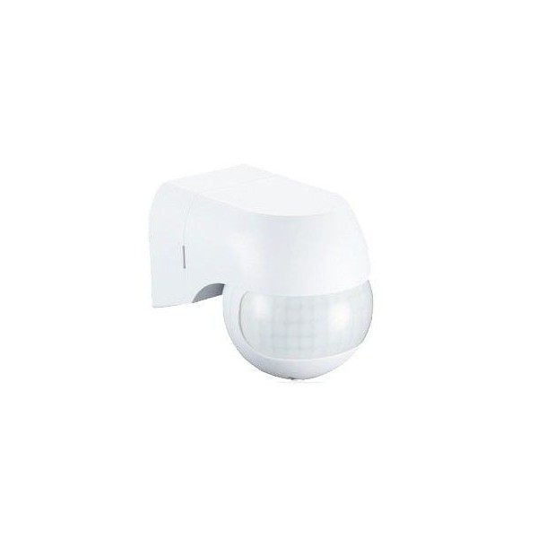 DÉTECTEUR DE MOUVEMENT APPARENT 180° IP44 ST11 RUNWIN