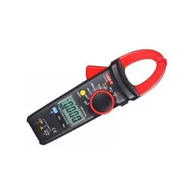 PINCE AMPERMETRIQUE NUMERIQUE UT213A 400A UNIT