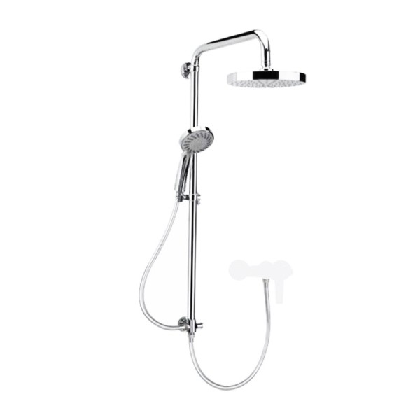 COLONNE DE DOUCHE AVEC INVERSEUR SOUSSE SOPAL