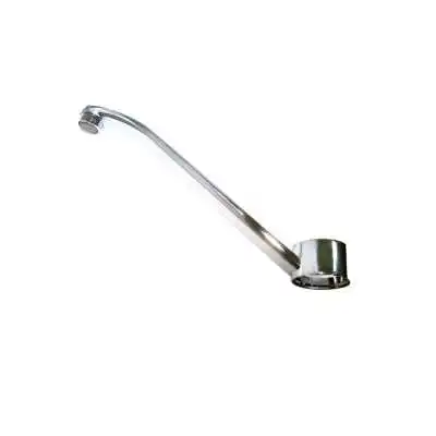 BEC SOUDE GM AVEC MOUSSEUR SOPAL SOPAL - 1