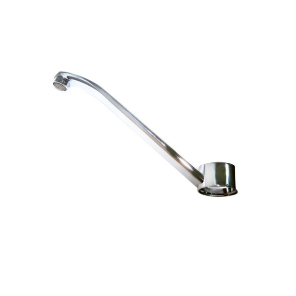 BEC SOUDE GM AVEC MOUSSEUR SOPAL