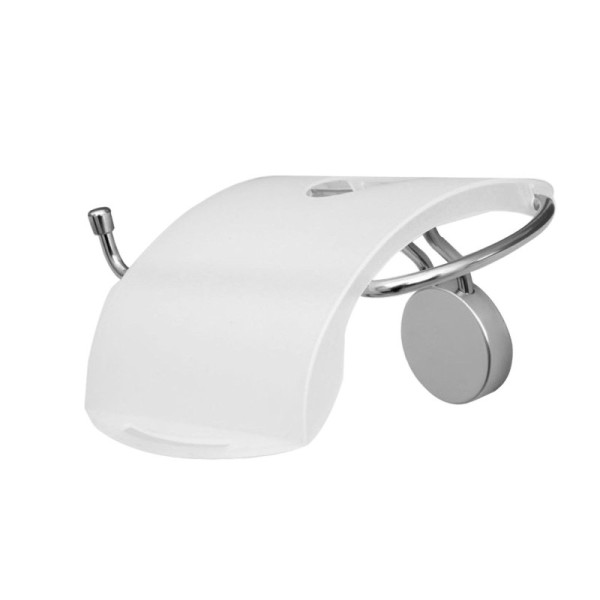 DÉROULEUR DE PAPIER WC FELL SANA