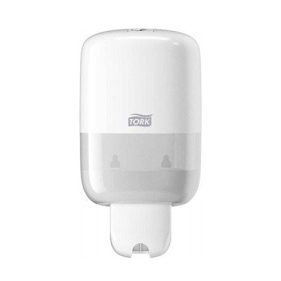 DISTRIBUTEUR DE SAVON LIQUIDE 0,5 LITRE S2 R561000 TORK TORK - 1