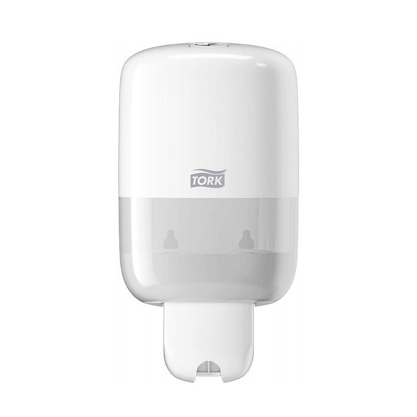 DISTRIBUTEUR DE SAVON LIQUIDE 0,5L S2 TORK