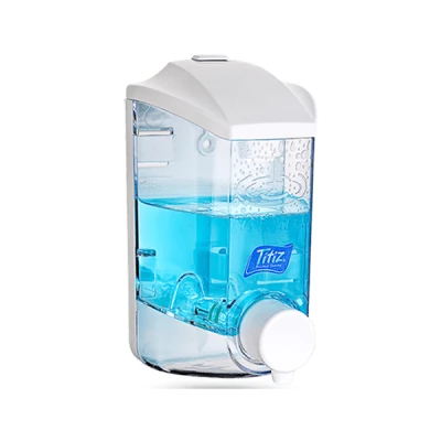DISTRIBUTEUR DE SAVON LIQUIDE 1L TITIZ TITIZ - 1