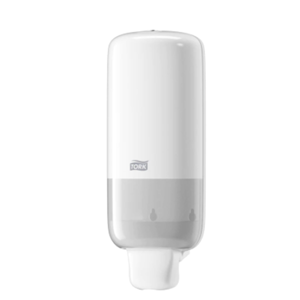 DISTRIBUTEUR DE SAVON MOUSSE S4 TORK
