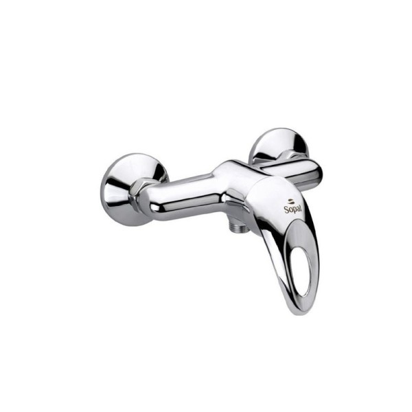 MITIGEUR DE DOUCHE DJERBA SOPAL