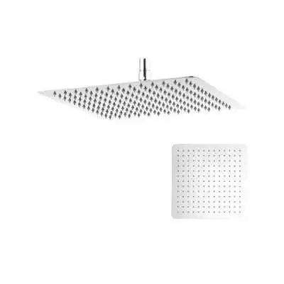 DOUCHE DE TÊTE CARRÉE INOX 300X300 SOPAL SOPAL - 2