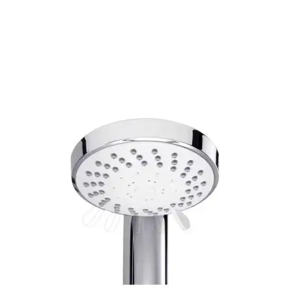 DOUCHETTE ∅100 5 JETS SOUSSE SOPAL