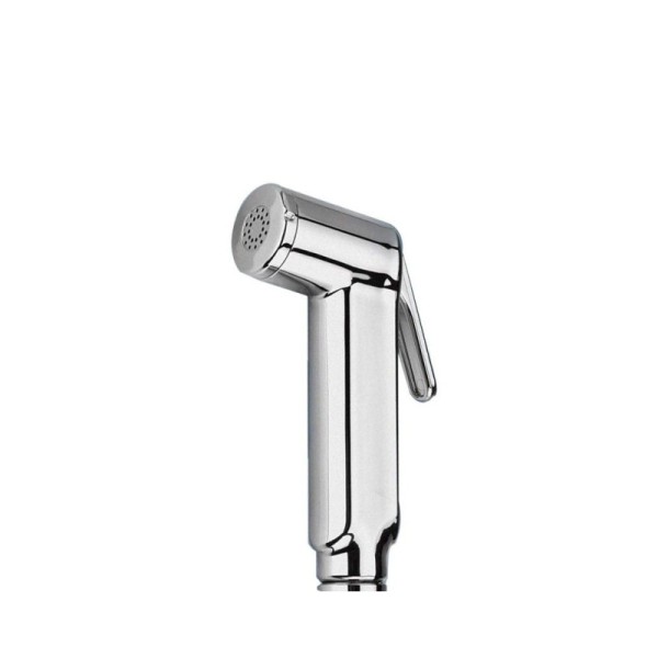 KIT POUR DOUCHETTE DE TOILETTE CHROMÉE  "SHUT OFF" SOPAL