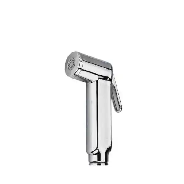 KIT POUR DOUCHETTE DE TOILETTE CHROMÉE "SHUT OFF" SOPAL