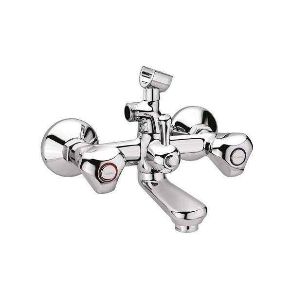 MÉLANGEUR DE BAIN-DOUCHE TOZEUR SOPAL