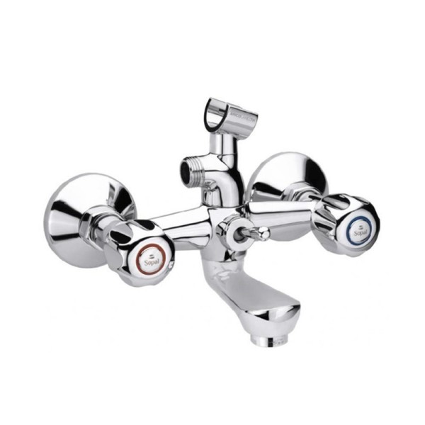 MÉLANGEUR DE BAIN-DOUCHE SALAKTA SOPAL