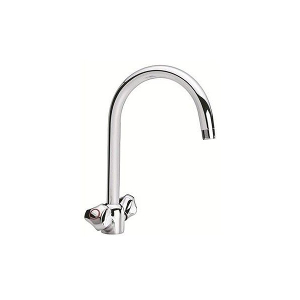 MÉLANGEUR ÉVIER TOZEUR SOPAL