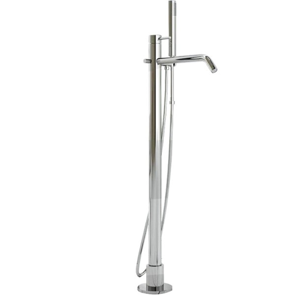 MITIGEUR DE BAIN-DOUCHE SUR PIED BIZERTE SOPAL