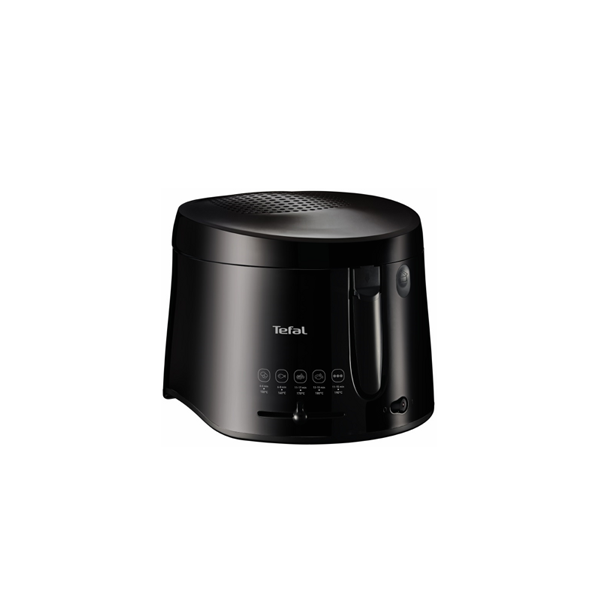FRITEUSE ÉLECTRIQUE 1.2KG FF107810 TEFAL