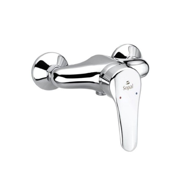 MITIGEUR DE DOUCHE SOUSSE SOPAL