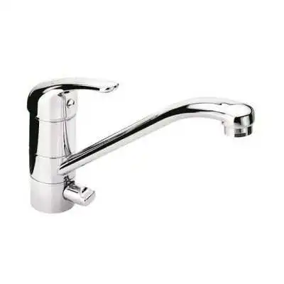 MITIGEUR ÉVIER 3 ENTRÉES SOUSSE SOPAL SOPAL - 1