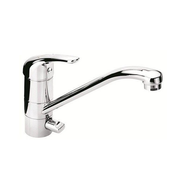 MITIGEUR ÉVIER 3 ENTRÉES SOUSSE SOPAL