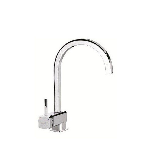 MITIGEUR ÉVIER ZARZIS SOPAL