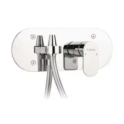 MITIGEUR DE TOILETTE ENCASTRÉ SFAX SOPAL SOPAL - 1