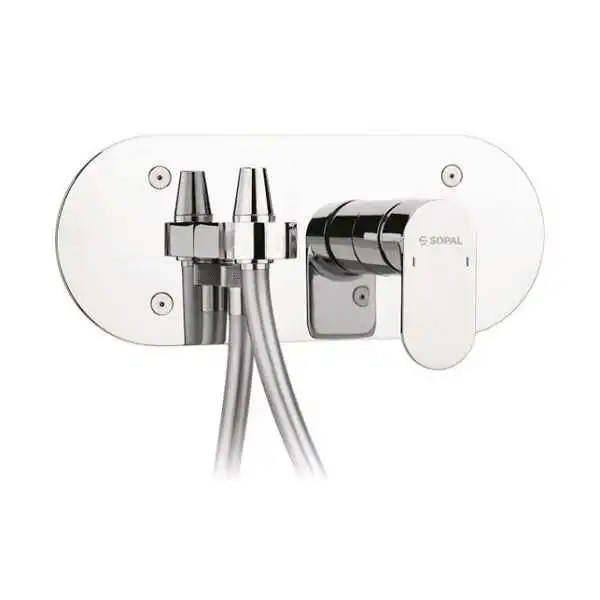 MITIGEUR DE TOILETTE ENCASTRÉ SFAX SOPAL