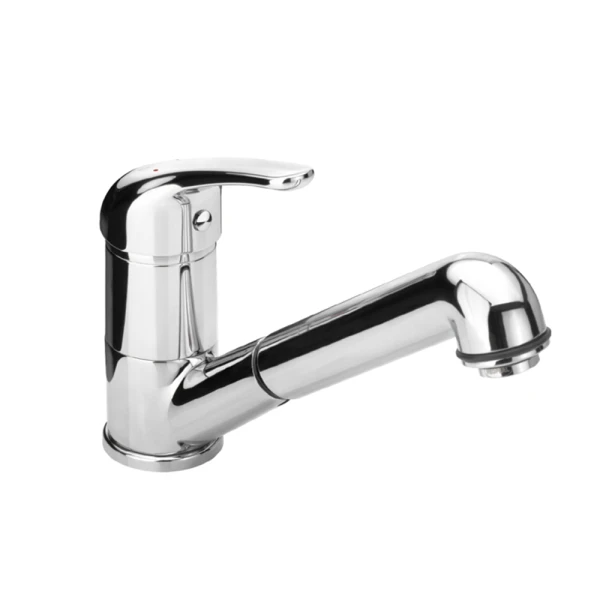 MITIGEUR ÉVIER AVEC DOUCHETTE AMOVIBLE SOUSSE SOPAL