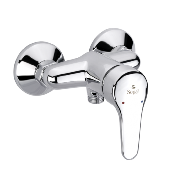 MITIGEUR DE TOILETTE SOUSSE SOPAL