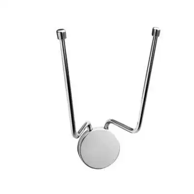 PORTE ROULEAU DE PAPIER WC FELL SANA SANA - 1