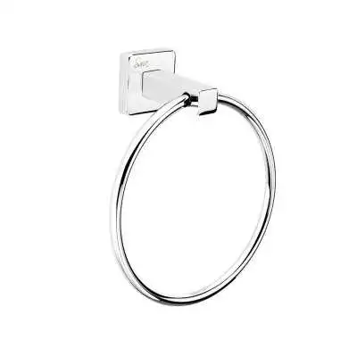 PORTE SERVIETTES ANNEAU WARD SANA SANA - 1