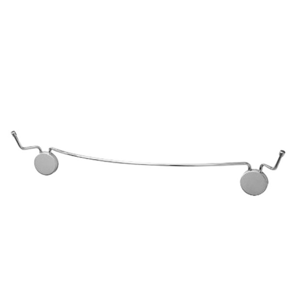 PORTE SERVIETTES SIMPLE GRAND MODELE FELL SANA